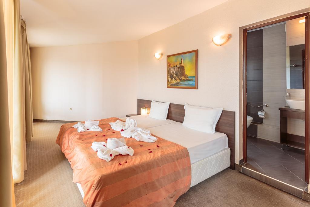 Apartament typu Junior Suite