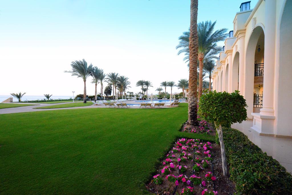 Superior Triple Room Sea View