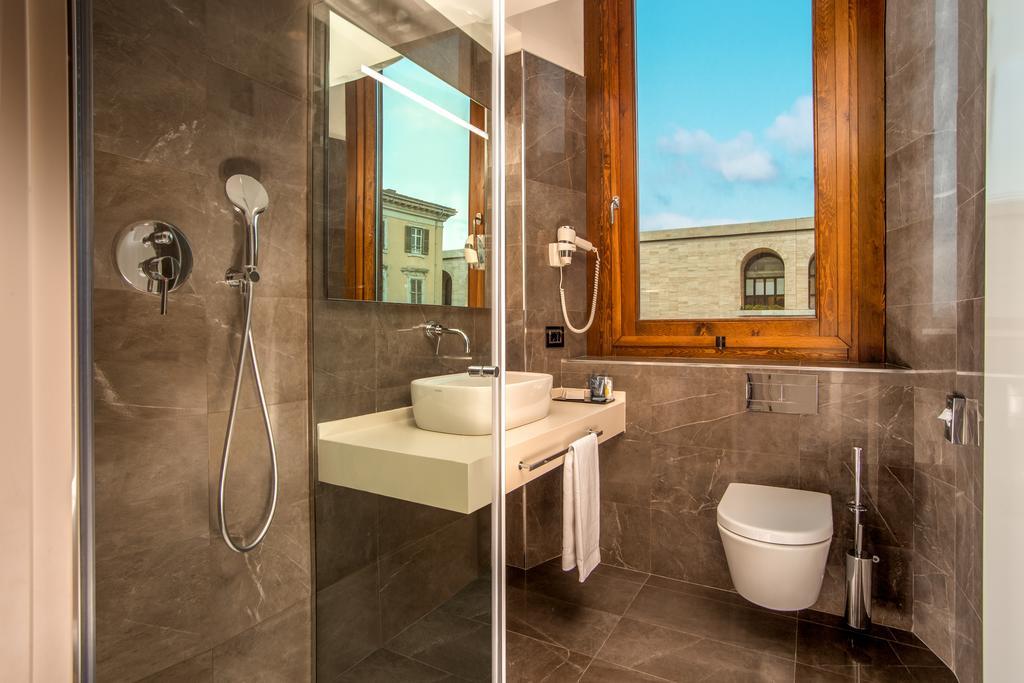 Apartament typu Suite