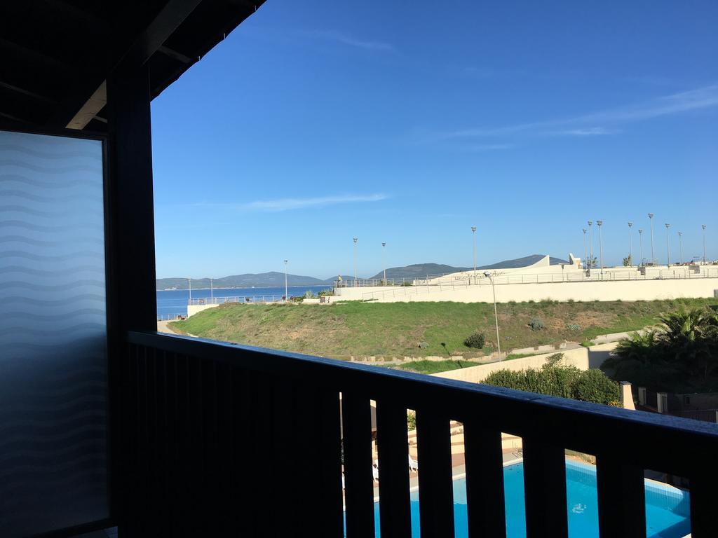 Apartament rodzinny typu Suite z balkonem