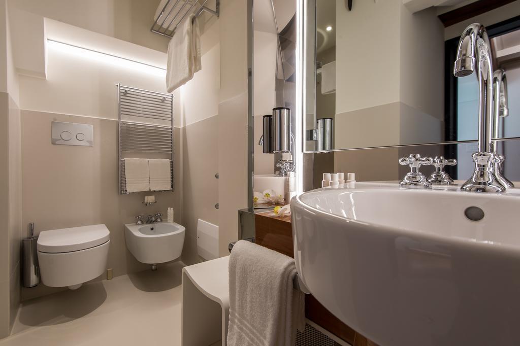 Apartament typu Luxury z 1 sypialnią i widokiem na okolicę – dla niepalących