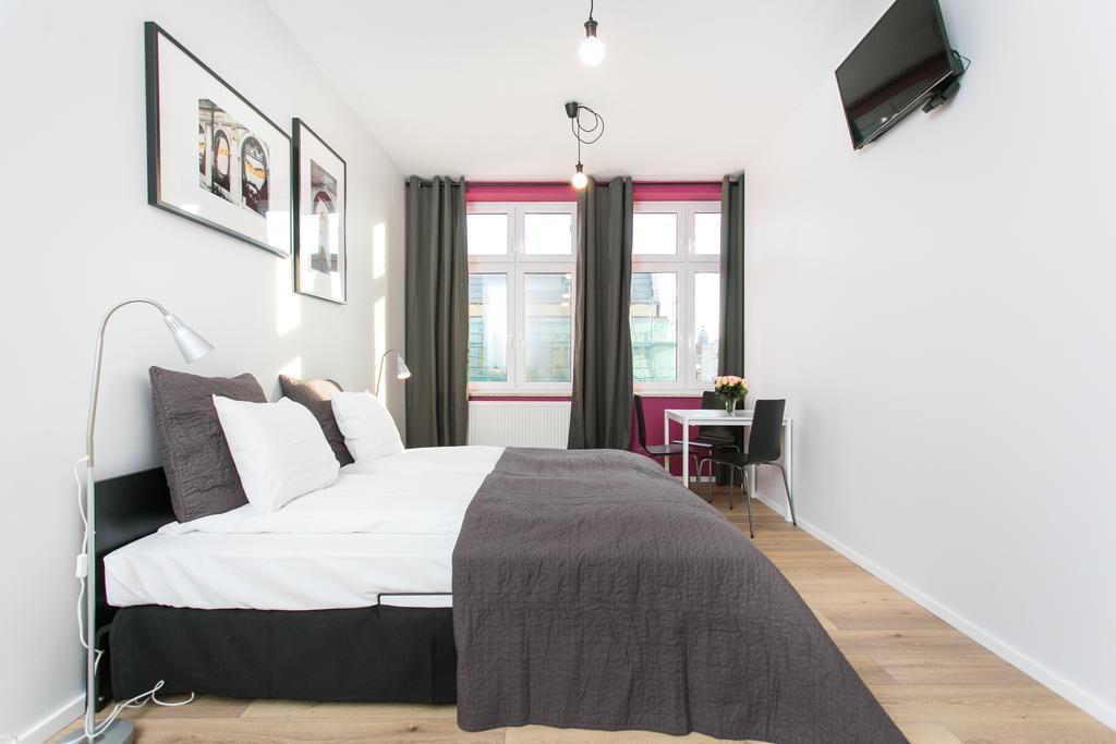 Apartament typu Superior