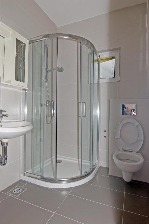 Triple Room Balcony