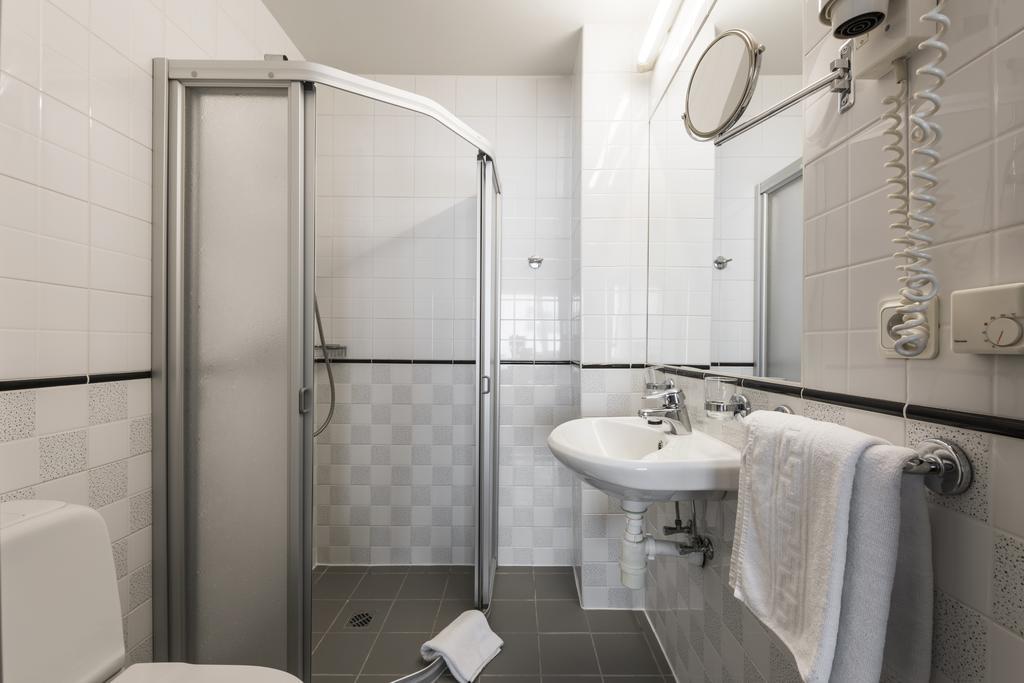 Loft Suite