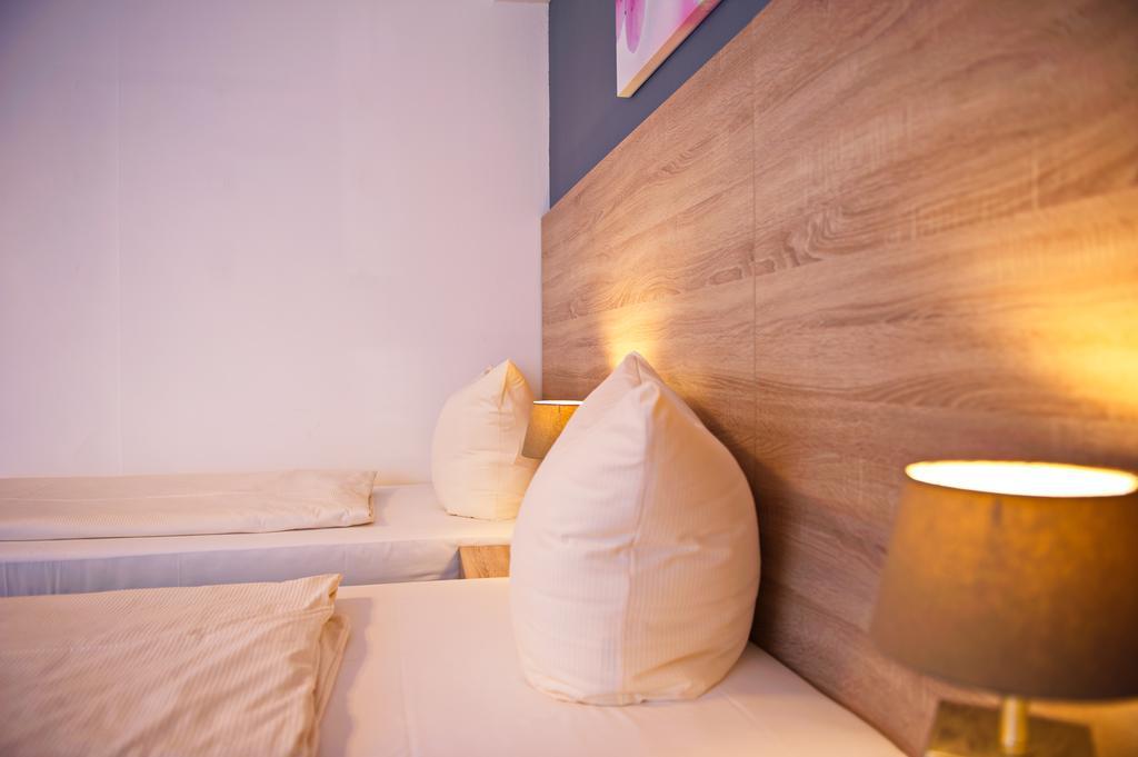 Apartament typu Premium Suite