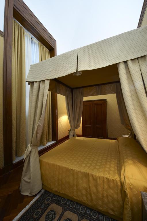 Apartament typu Suite Imperial