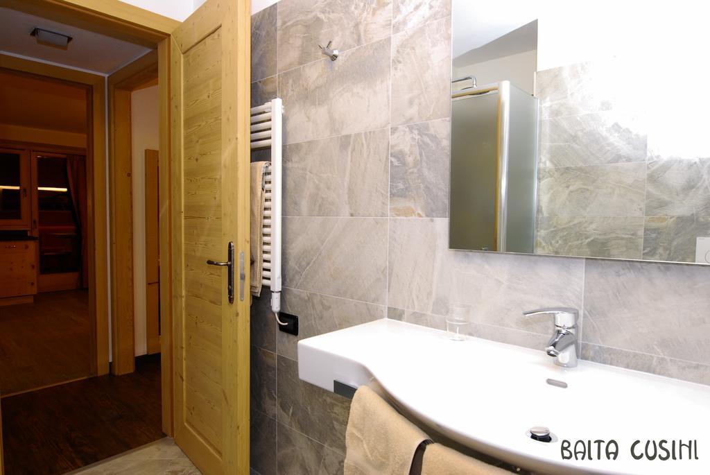 Apartament typu Superior z 1 sypialnią (2 osoby dorosłe)