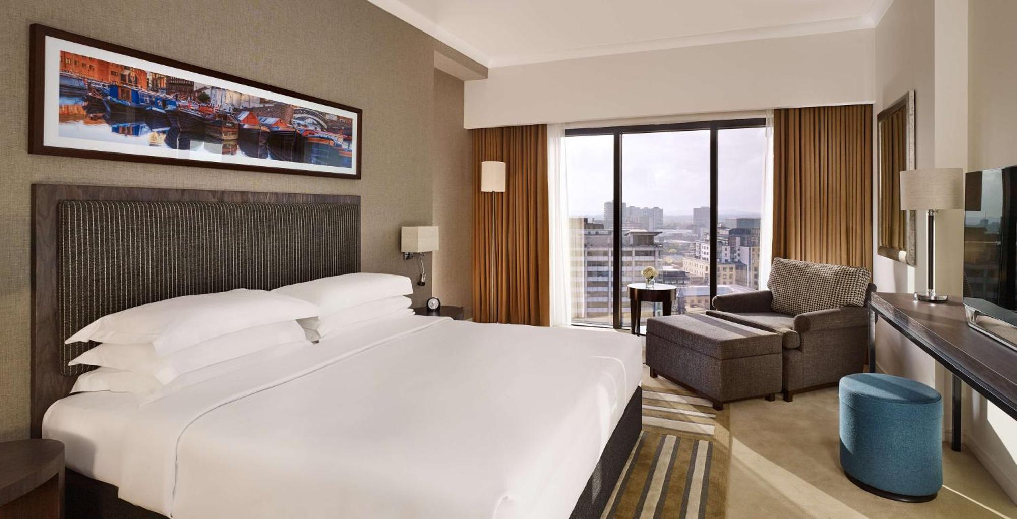 Apartament typu Executive Suite
