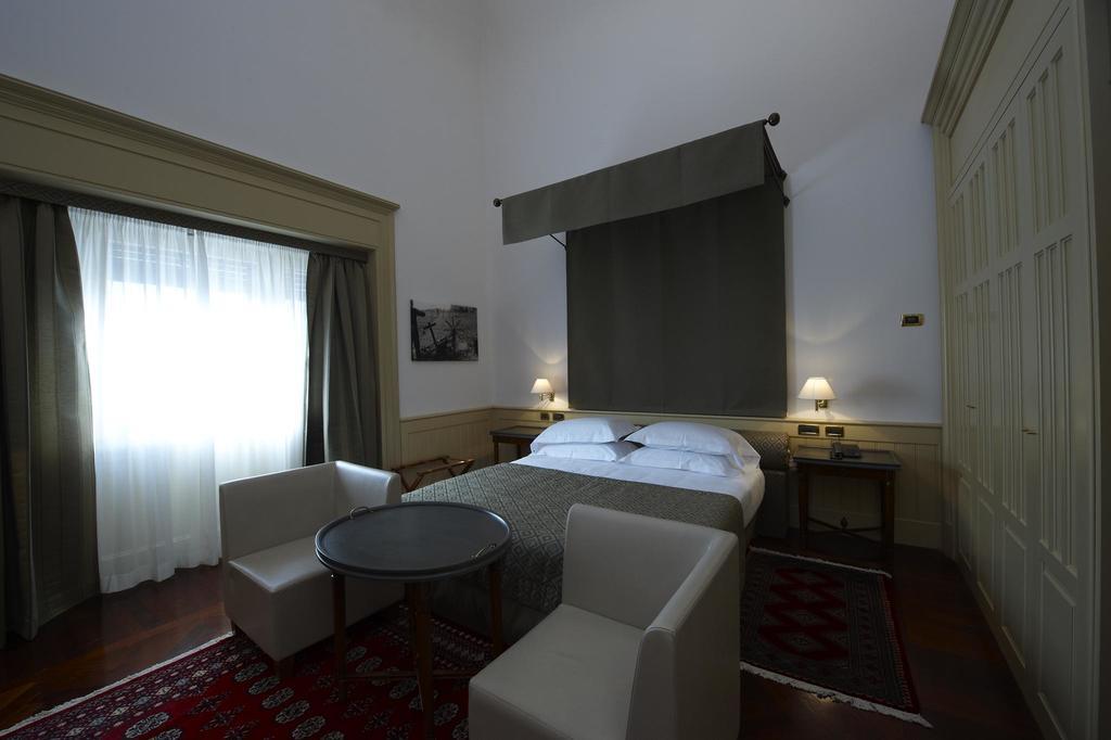 Apartament typu Deluxe Suite