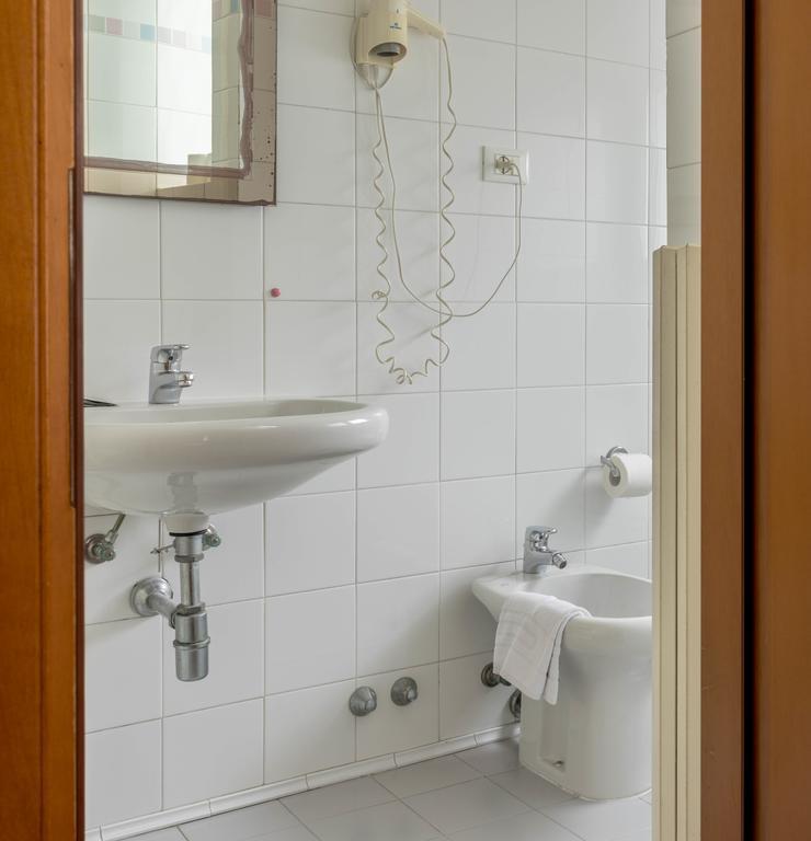 Pokój jednoosobowy