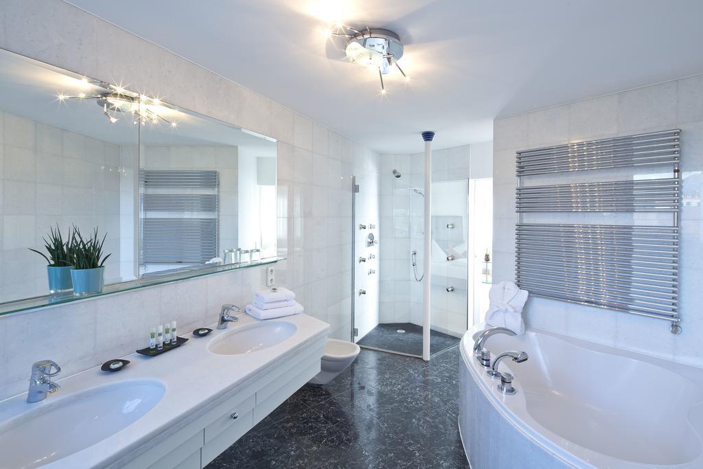 Rodzinny apartament typu Suite