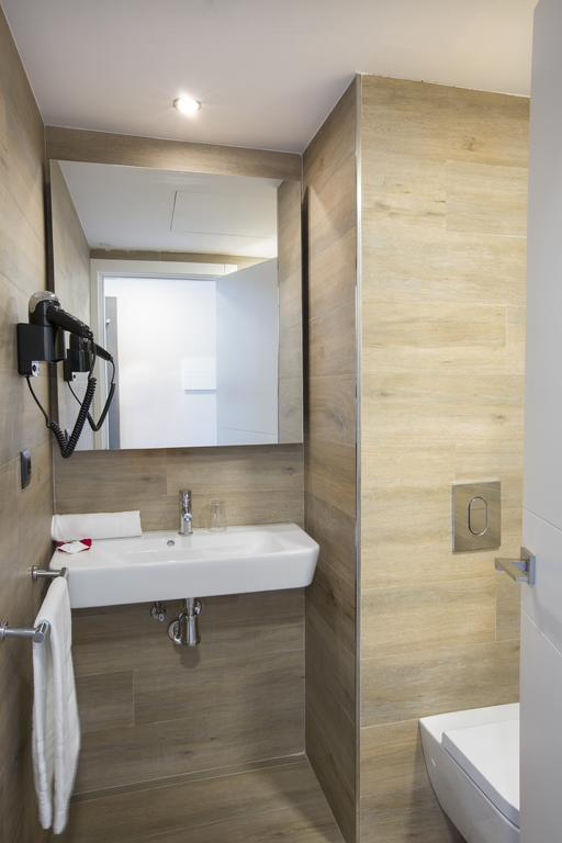 Apartament typu Suite (2 osoby dorosłe + 2 dzieci)
