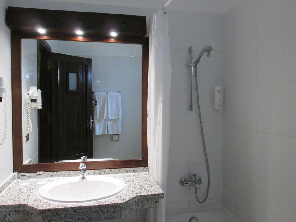 Azur Sea View Room