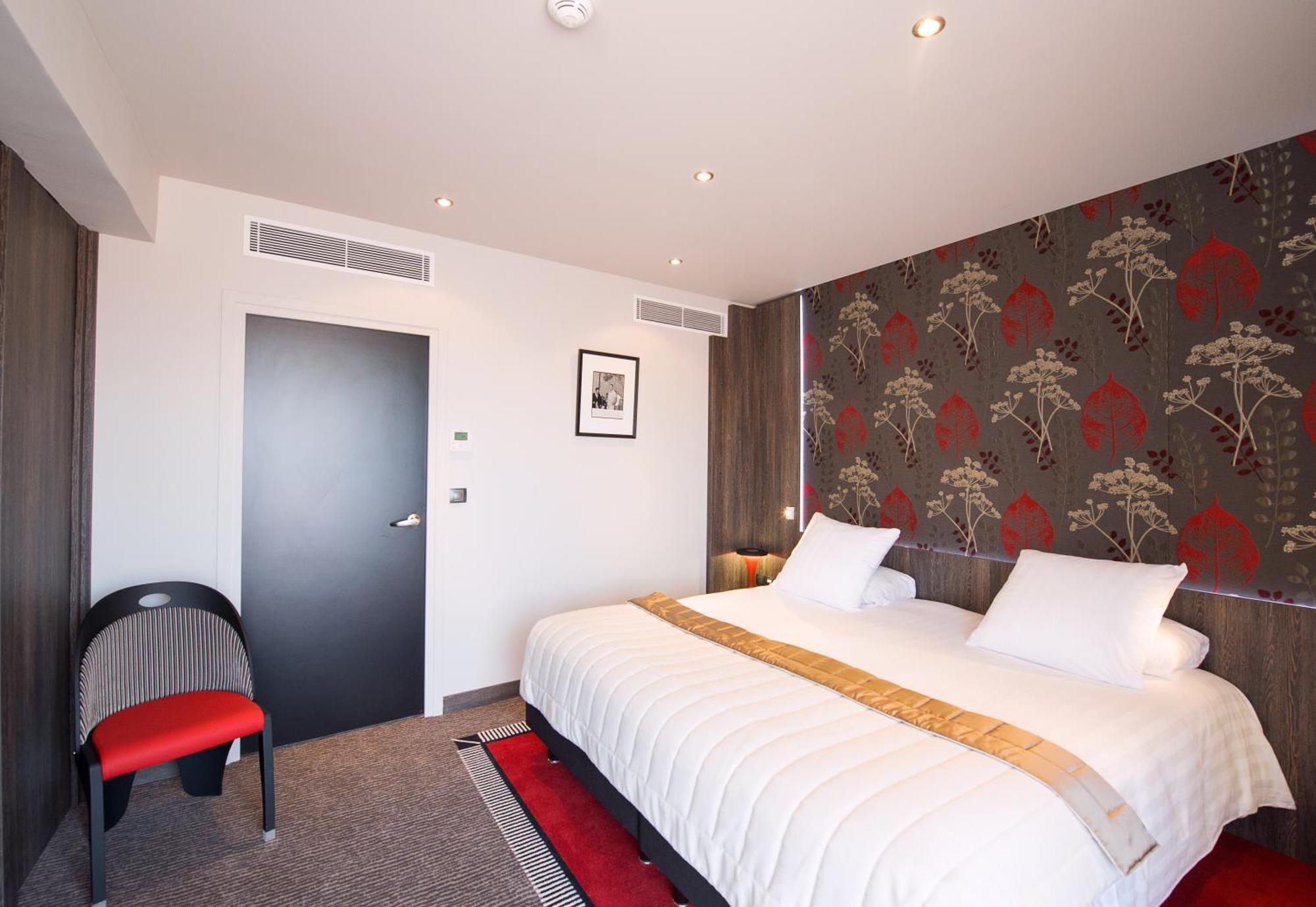 Suite Terrace