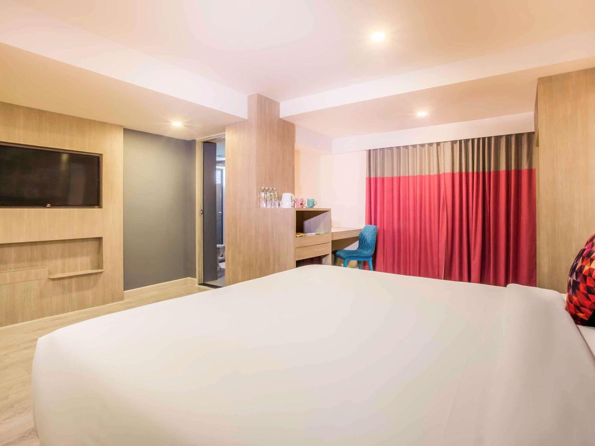 Rodzinny apartament typu Suite