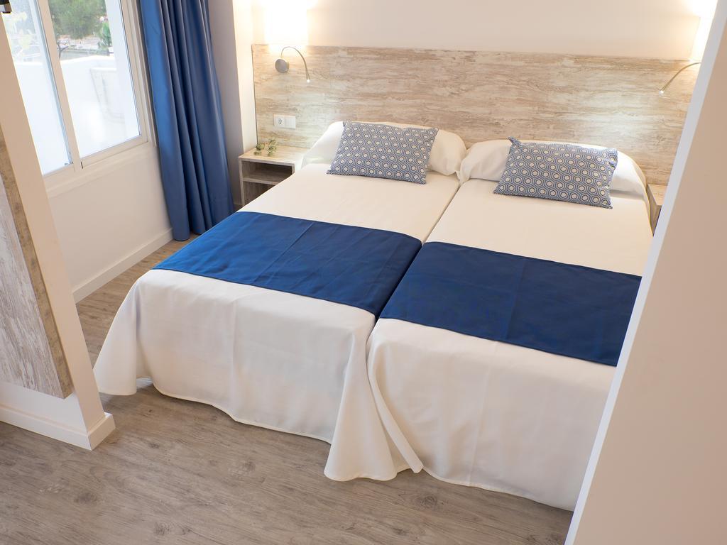 Apartament z 1 sypialnią