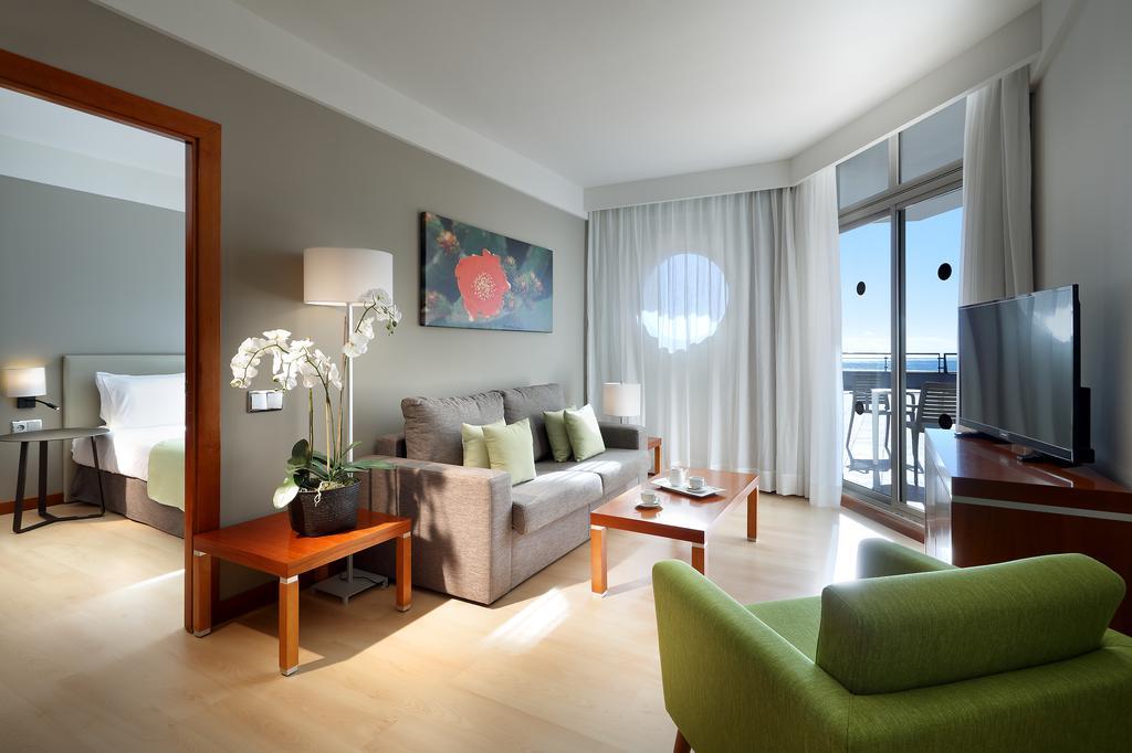 Rodzinny apartament typu Suite