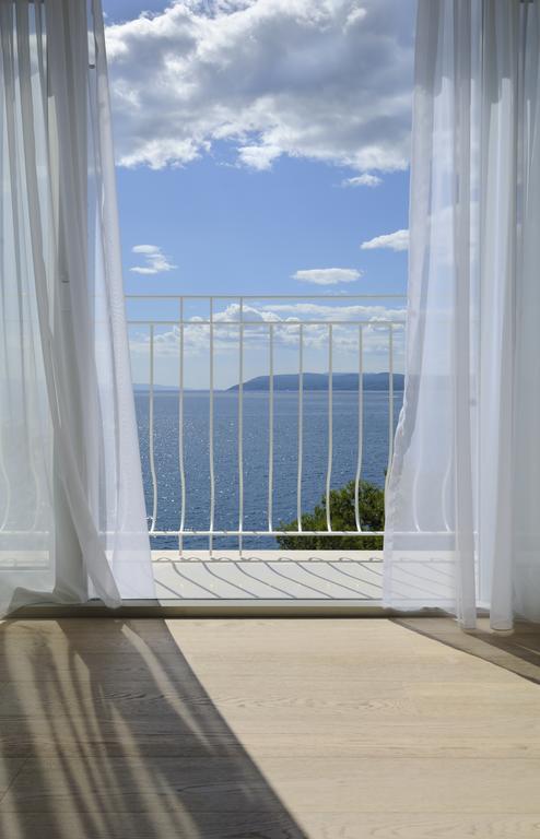 Double Room Sea View