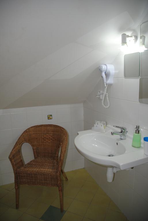 Apartament (4 osoby dorosłe)