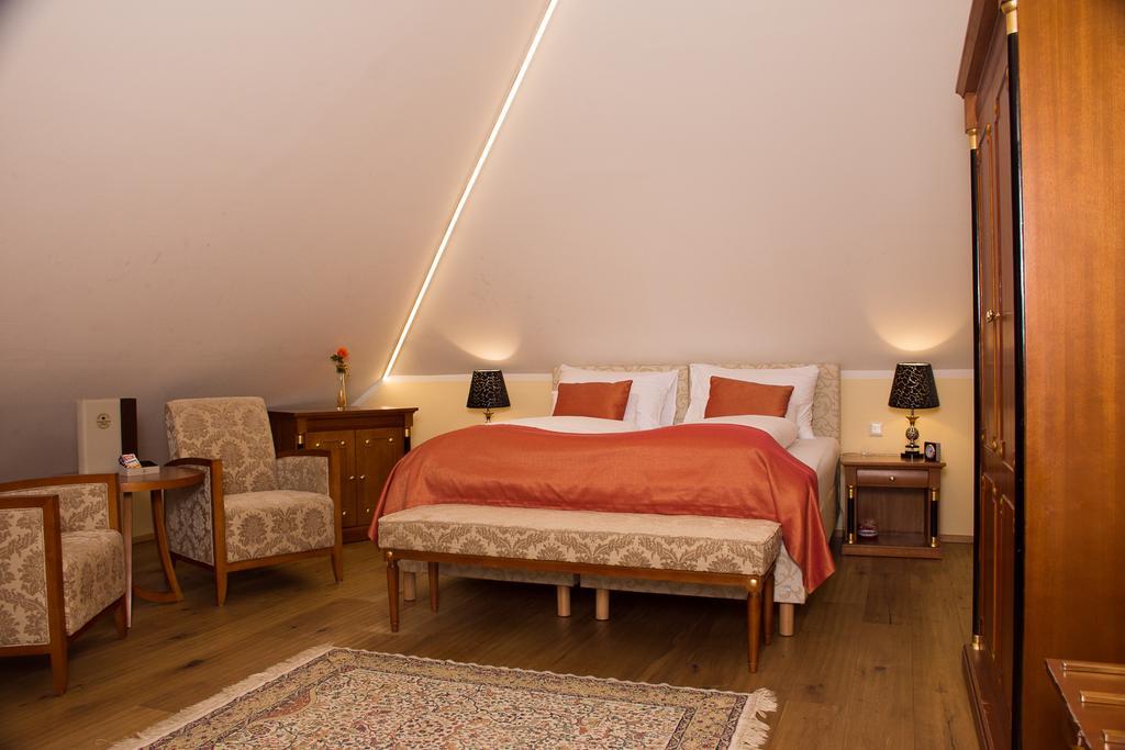 Prestige Double Room