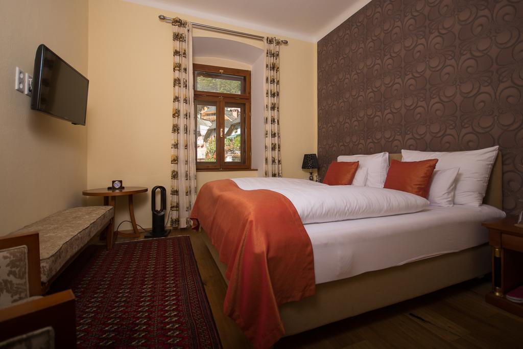 Grand Deluxe Double Room