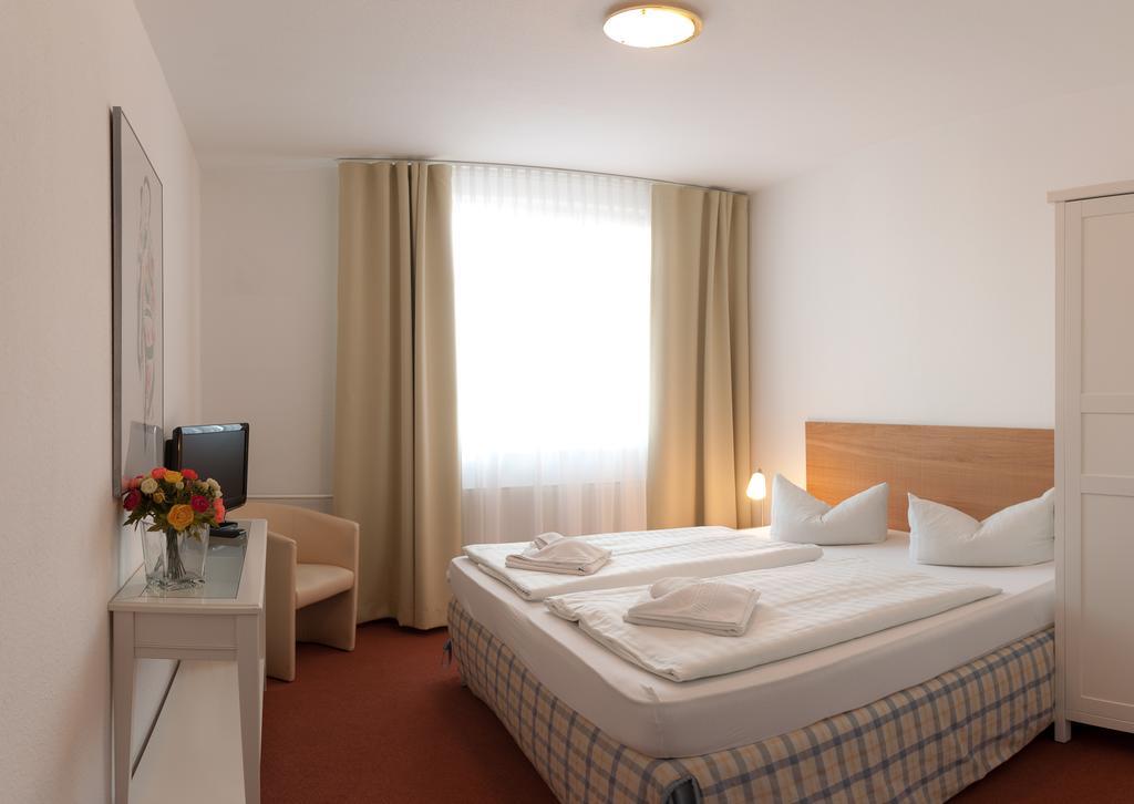 Pokój Jednoosobowy typu Comfort