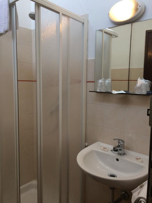 Pokój dwuosobowy
