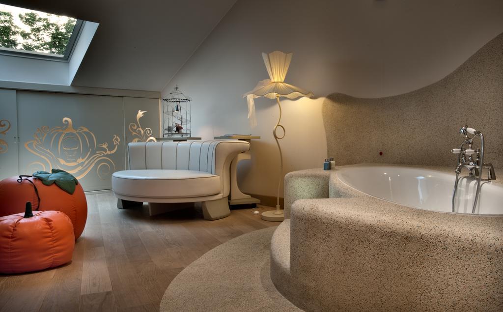 Apartament typu Suite