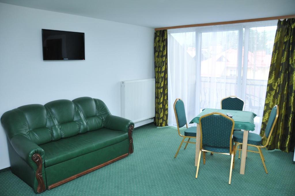Apartament typu Studio (1 osoba dorosła)