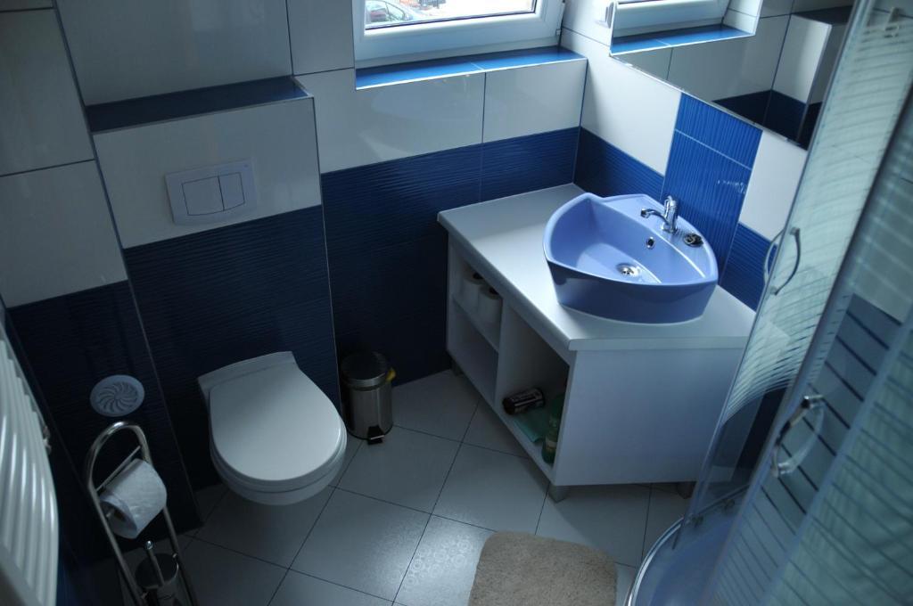 Apartament typu Studio (5 osób dorosłych)