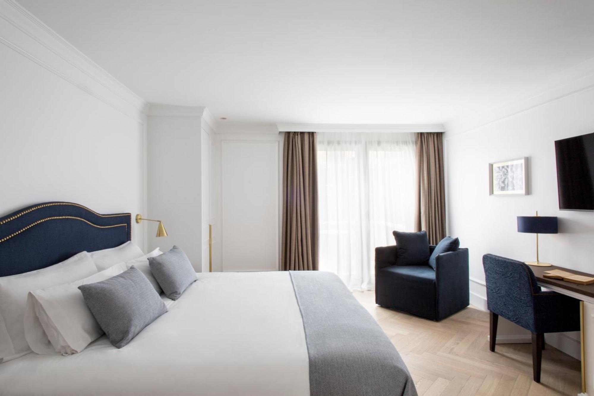 Apartament typu Suite z tarasem
