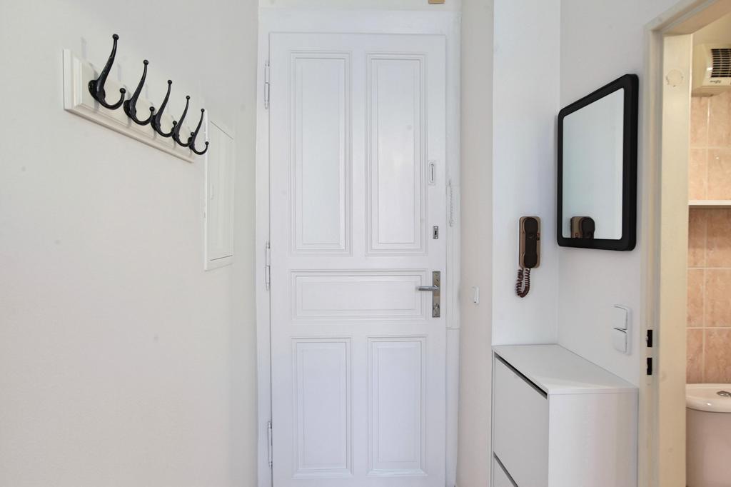 Apartament typu Superior