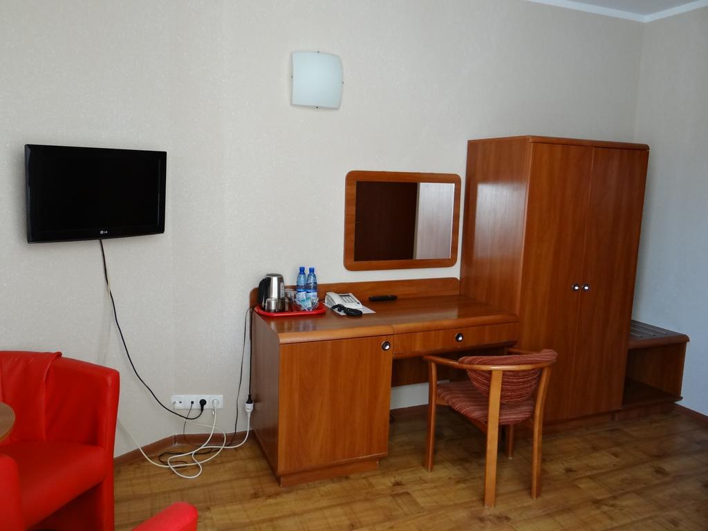 Pokój jednoosobowy