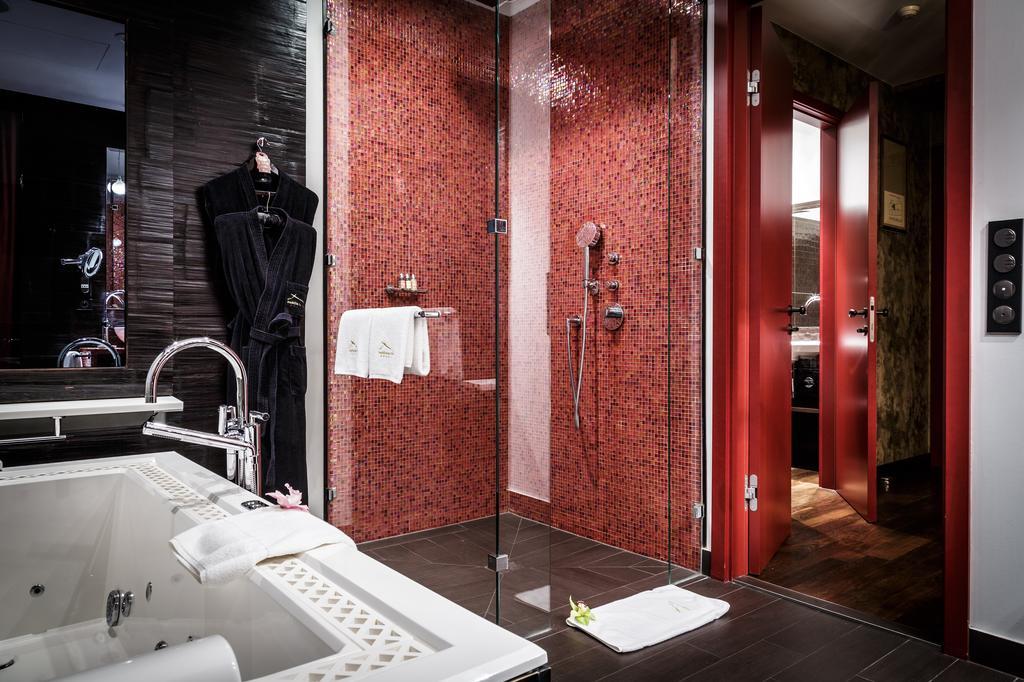 Apartament typu Suite dla 2 osób