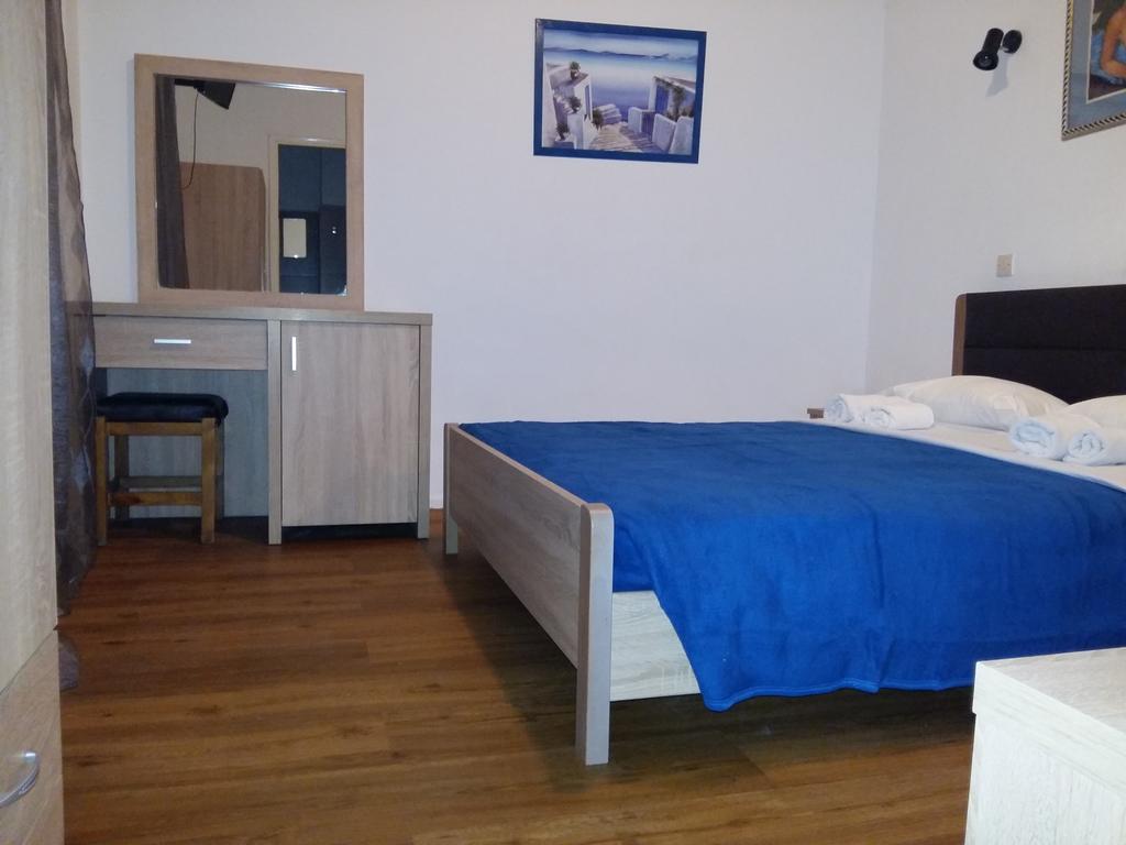 Superior Double or Twin Room Private Bathroom