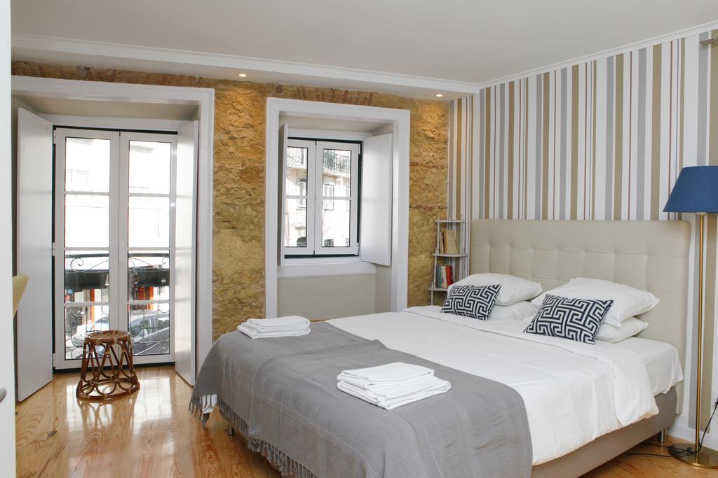 Double or Twin Room Garden View