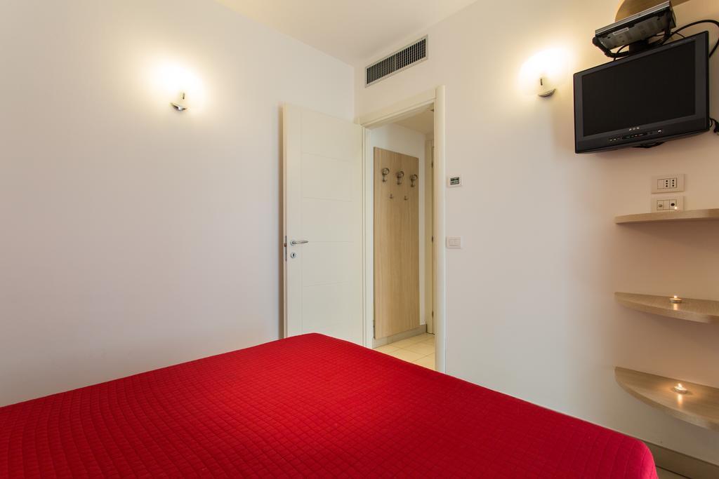 Apartament z 1 sypialnią (3 osoby dorosłe)