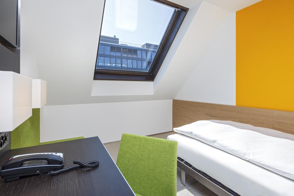 Superior Single Room