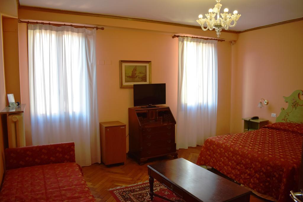Pokój Czteroosobowy