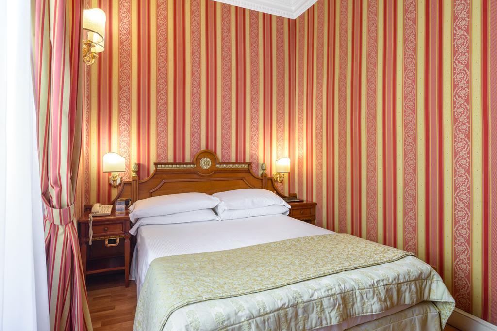 Pokój Dwuosobowy do pojedynczego wykorzystania