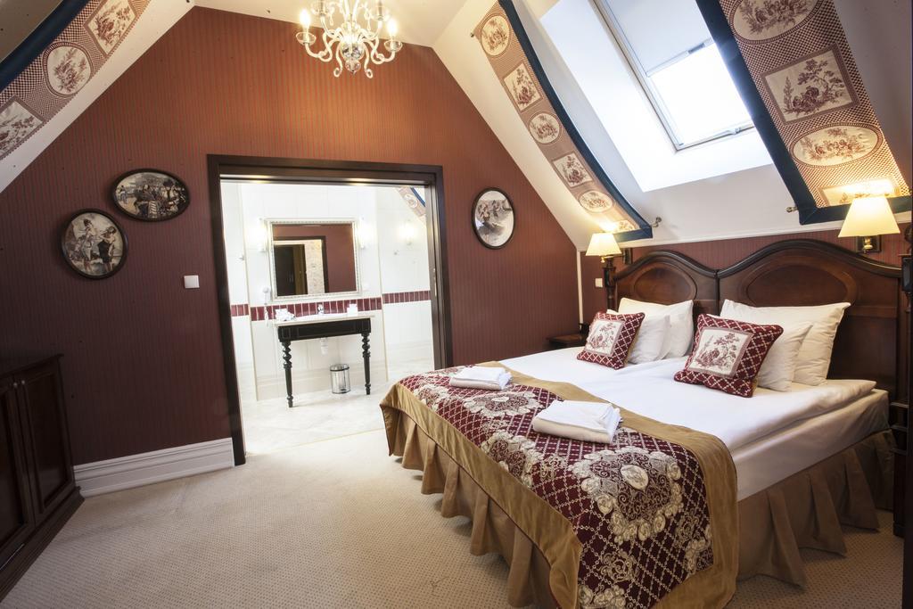 Apartament królewski