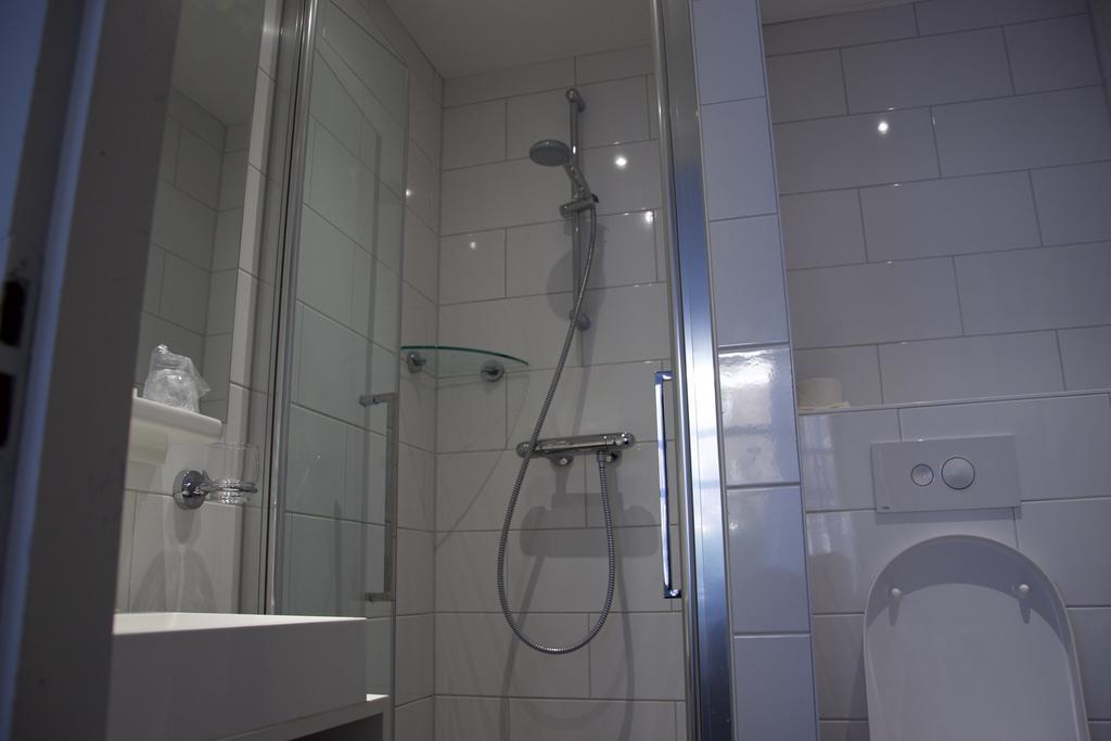 Superior Double Room Canal View