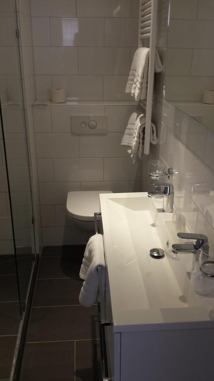 Deluxe Double Room Canal View