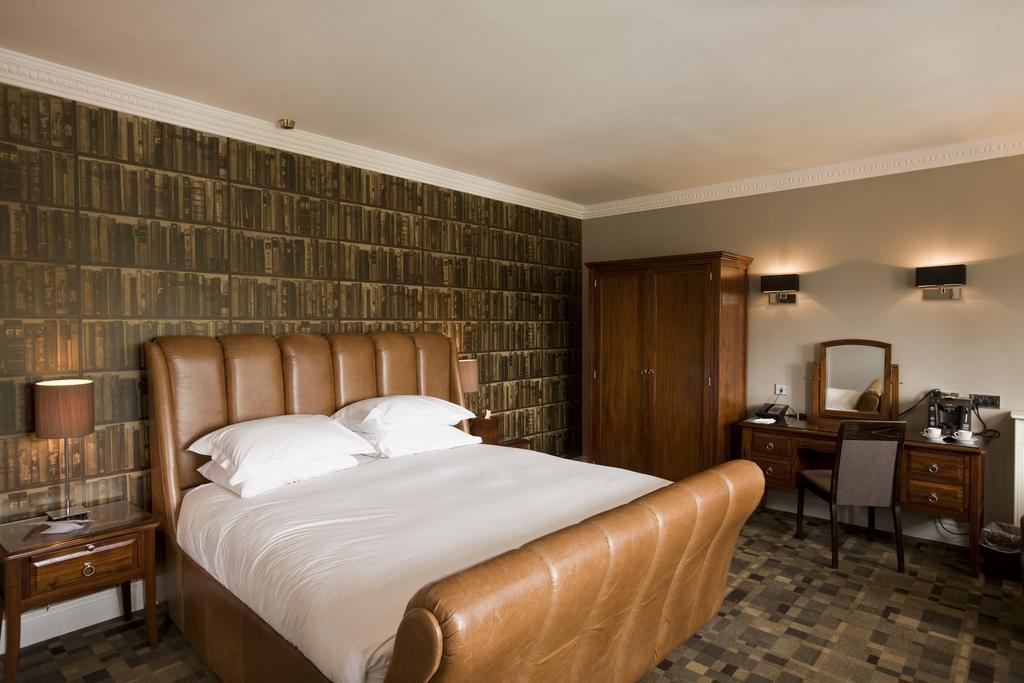 Apartament typu Junior Suite