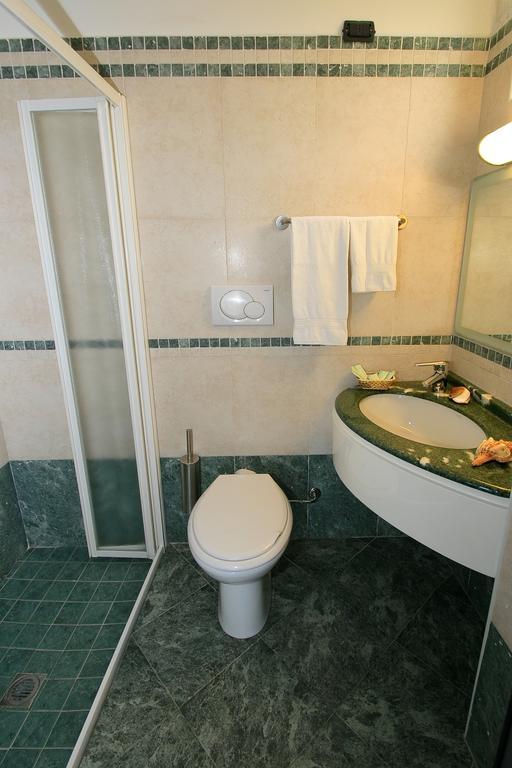 Pokój trzyosobowy z balkonem