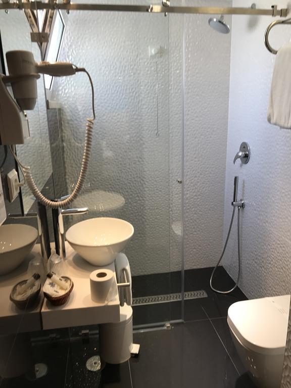 Superior Double Room Balcony