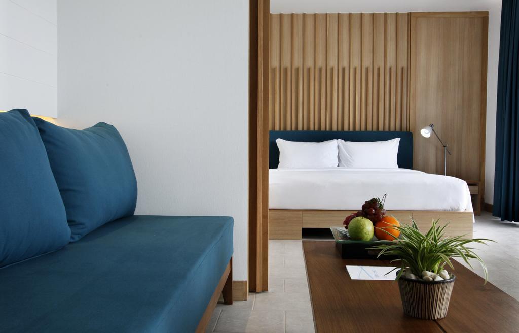 Apartament typu BlueMoon Suite