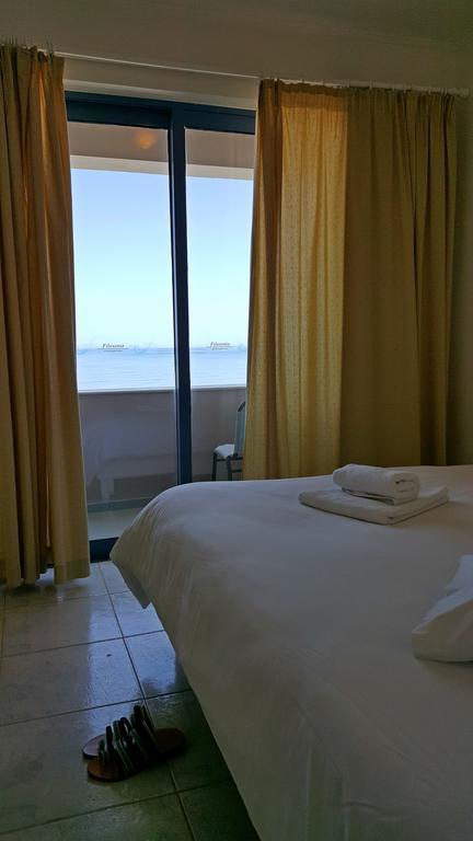 Junior Suite Sea View