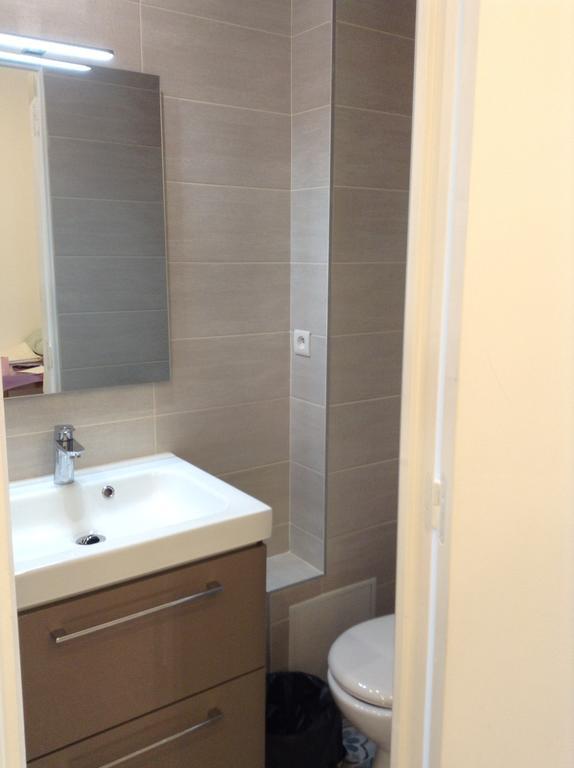 Quadruple Room Private Bathroom