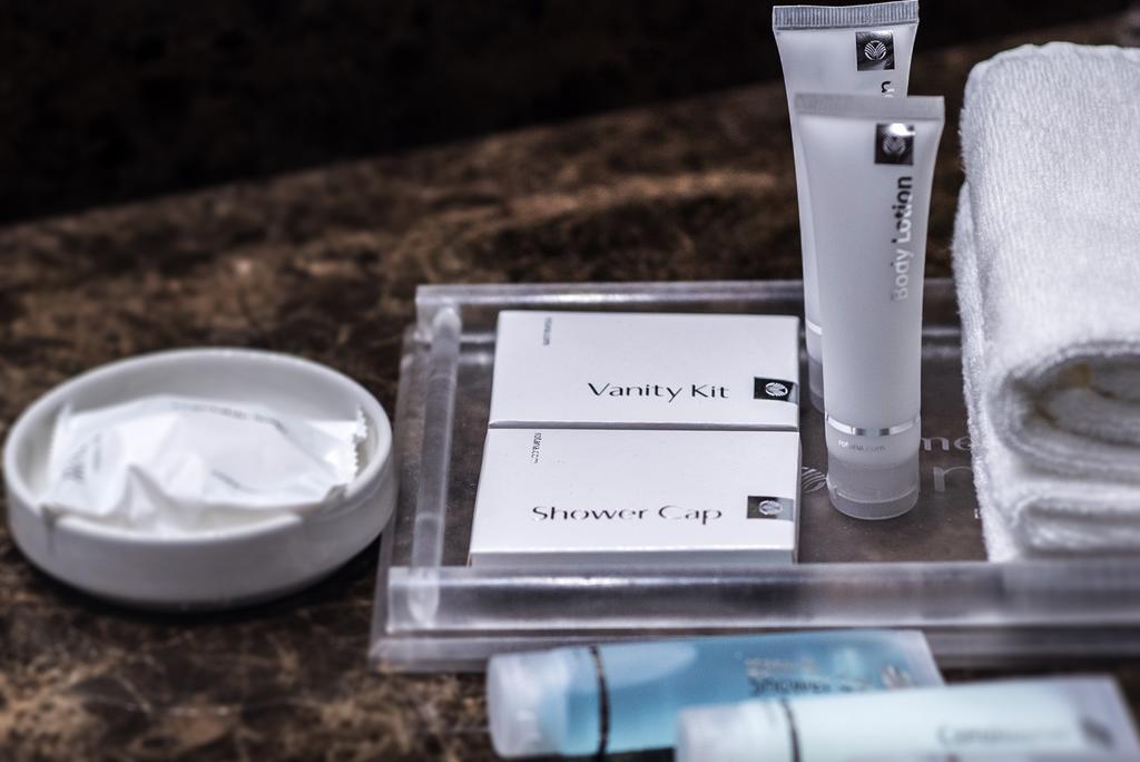 Guest Room Twin Bed